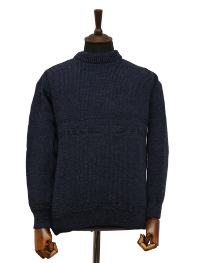 Hillwalker Jumper Denim
