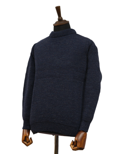 Hillwalker Jumper Denim