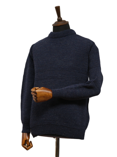 Hillwalker Jumper Denim
