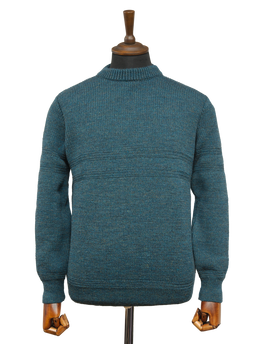 Hillwalker Jumper Mallard