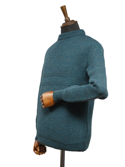 Hillwalker Jumper Mallard