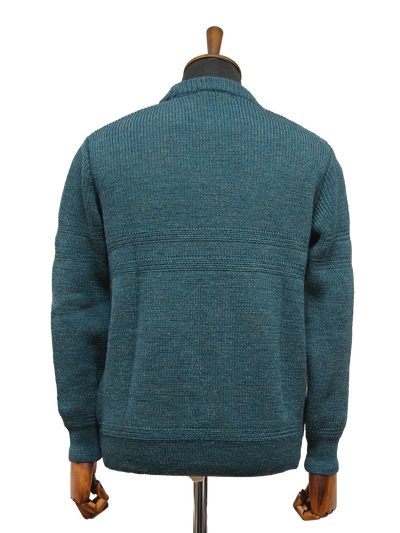 Hillwalker Jumper Mallard