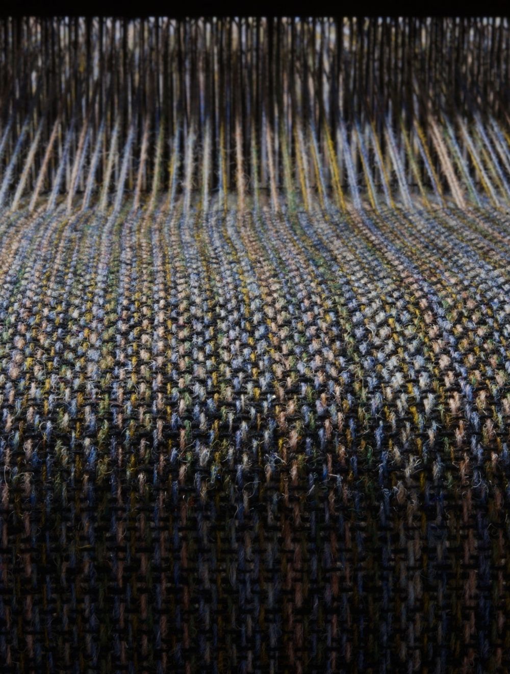 History of Harris Tweed – Harris Tweed Isle of Harris