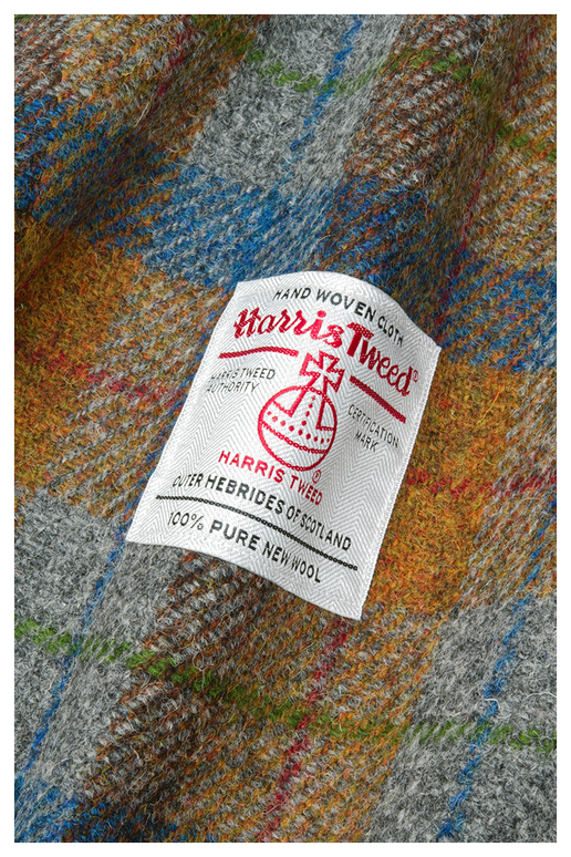 Harris Tweed Isle of Harris Harris Tweed Isle of Harris