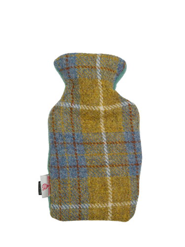 Harris Tweed Small Hot Water Bottle - A0102