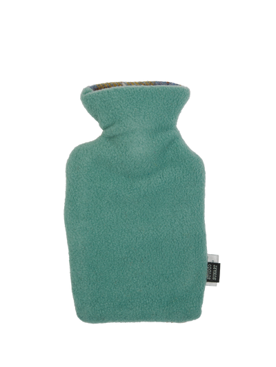 Harris Tweed Small Hot Water Bottle A0102