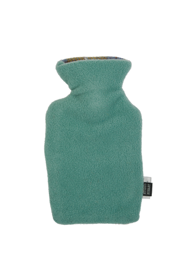 Harris Tweed Small Hot Water Bottle - A0102