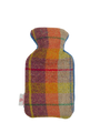 Harris Tweed Small Hot Water Bottle A087