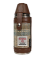 Harris Tweed Hunting Flask - Beige Stewart