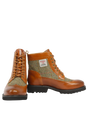 Harris Tweed Huntress Boots HB55