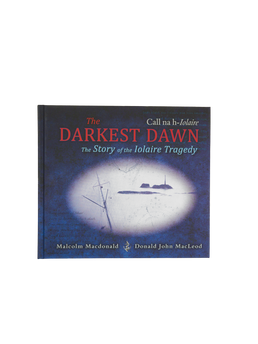 Iolaire - The Darkest Dawn