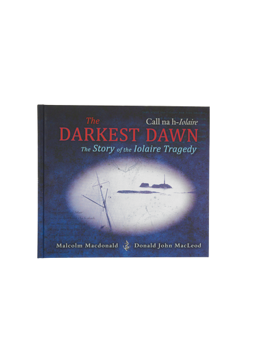 Iolaire - The Darkest Dawn