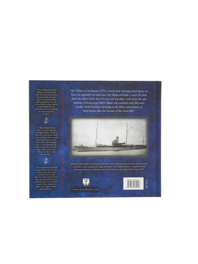 Iolaire - The Darkest Dawn