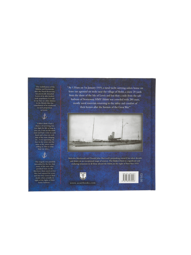 Iolaire - The Darkest Dawn