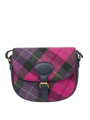 Harris Tweed Iona Satchel Bag - A0257