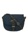Harris Tweed Iona Satchel Bag - HB104