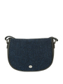 Harris Tweed Iona Satchel Bag - HB104