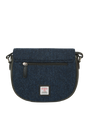 Harris Tweed Iona Satchel Bag - HB104