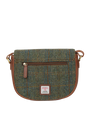 Harris Tweed Iona Satchel Bag - HB161