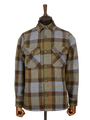 Harris Tweed Jack Overshirt - A017