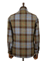 Harris Tweed Jack Overshirt - A017