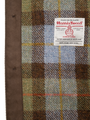 Harris Tweed Jack Overshirt - A017
