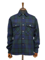 Harris Tweed Jack Overshirt A020