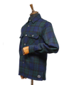 Harris Tweed Jack Overshirt A020