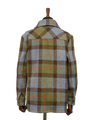 Harris Tweed Jackie Overshirt A017