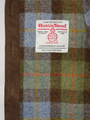 Harris Tweed Jackie Overshirt A017
