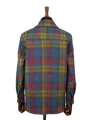 Harris Tweed Jackie Overshirt - A0195