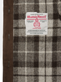 Harris Tweed Jackie Overshirt A0245