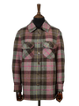 Harris Tweed Jackie Overshirt - A0254