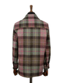 Harris Tweed Jackie Overshirt - A0254