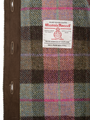 Harris Tweed Jackie Overshirt - A0254