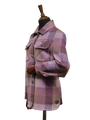Harris Tweed Jackie Overshirt HB145
