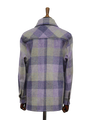 Harris Tweed Jackie Overshirt HB156