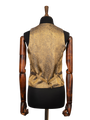 Harris Tweed Ladies Janet Waistcoat - A0254