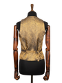 Harris Tweed Ladies Janet Waistcoat - A0254