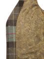 Harris Tweed Ladies Janet Waistcoat - A0254
