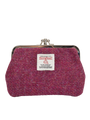 Harris Tweed Josie Purse - 322