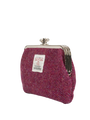 Harris Tweed Josie Purse - 322