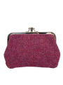 Harris Tweed Josie Purse - 322