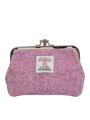 Harris Tweed Josie Purse - 348