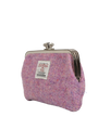 Harris Tweed Josie Purse - 348