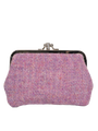 Harris Tweed Josie Purse - 348