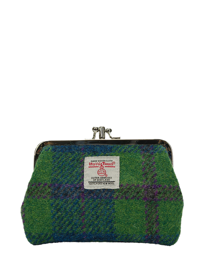 Harris Tweed Josie Purse A0131