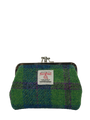 Harris Tweed Josie Purse A0131