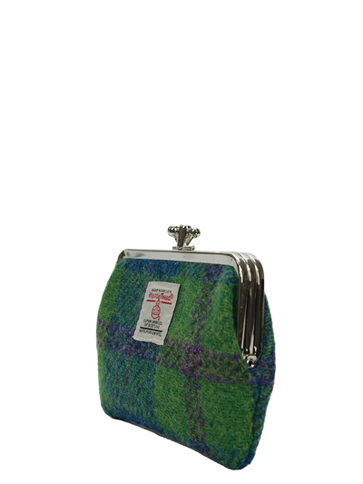Harris Tweed Josie Purse A0131