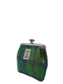 Harris Tweed Josie Purse A0131